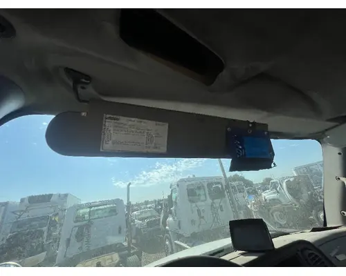 FREIGHTLINER M2 106 Interior Sun Visor
