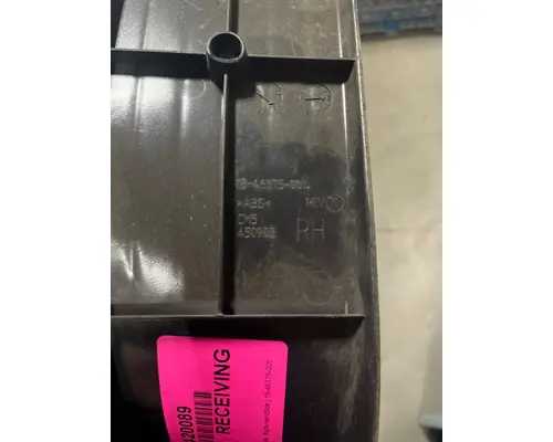 FREIGHTLINER M2-106 Interior Trim Panel