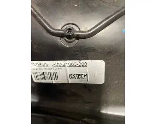 FREIGHTLINER M2-106 Interior Trim Panel