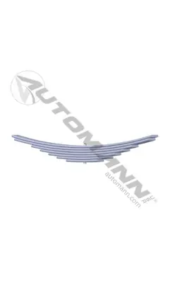 FREIGHTLINER M2 106 LEAF SPRING, FRONT
