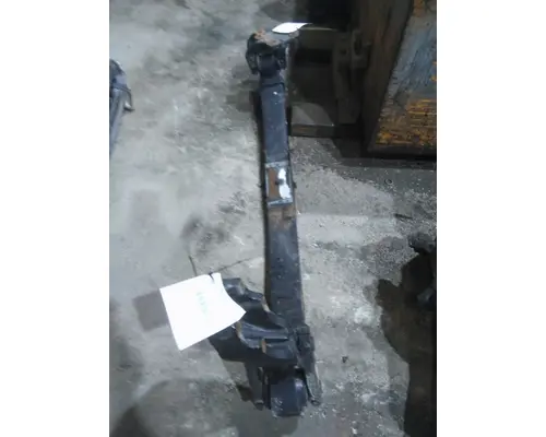 FREIGHTLINER M2 106 LEAF SPRING, FRONT
