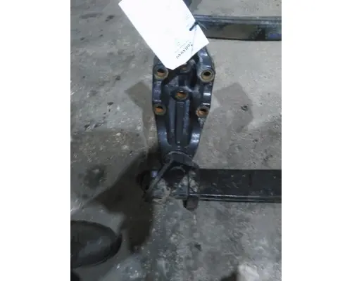 FREIGHTLINER M2 106 LEAF SPRING, FRONT