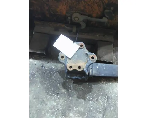 FREIGHTLINER M2 106 LEAF SPRING, FRONT