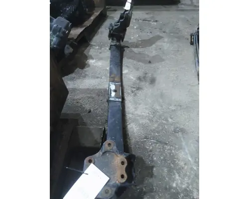 FREIGHTLINER M2 106 LEAF SPRING, FRONT