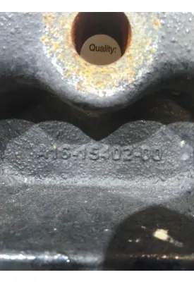 FREIGHTLINER M2 106 LEAF SPRING, FRONT