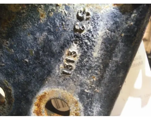 FREIGHTLINER M2 106 LEAF SPRING, FRONT