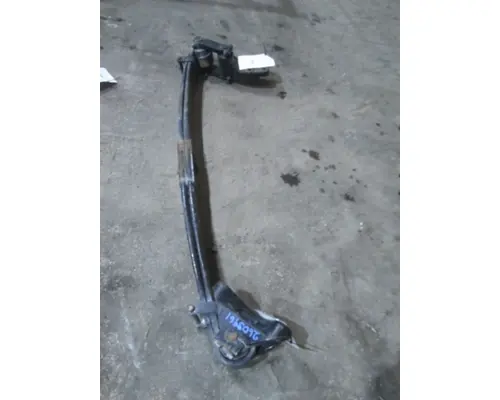 FREIGHTLINER M2 106 LEAF SPRING, FRONT