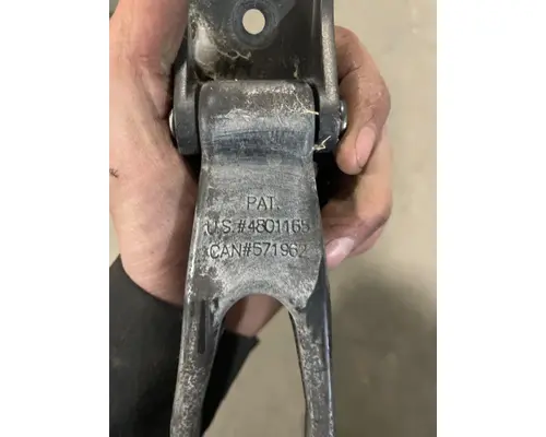 FREIGHTLINER M2-106 Latches and Locks