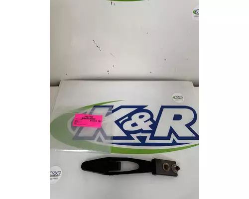 FREIGHTLINER M2-106 Latches and Locks