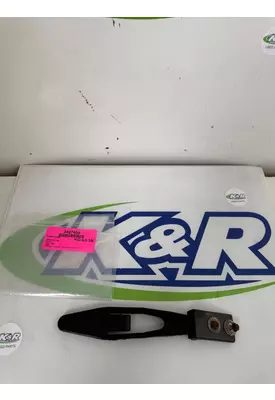 FREIGHTLINER M2-106 Latches and Locks