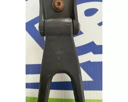 FREIGHTLINER M2-106 Latches and Locks