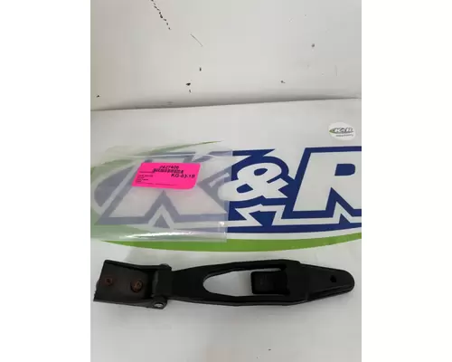 FREIGHTLINER M2-106 Latches and Locks