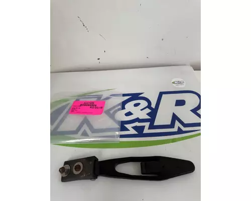FREIGHTLINER M2-106 Latches and Locks