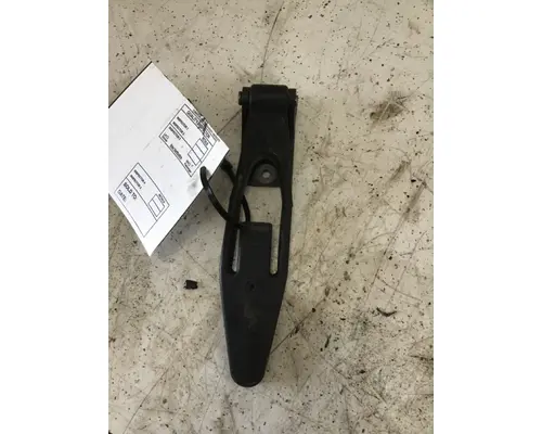 FREIGHTLINER M2-106 Latches and Locks