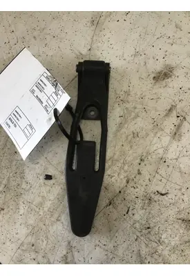 FREIGHTLINER M2-106 Latches and Locks