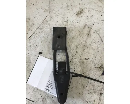 FREIGHTLINER M2-106 Latches and Locks