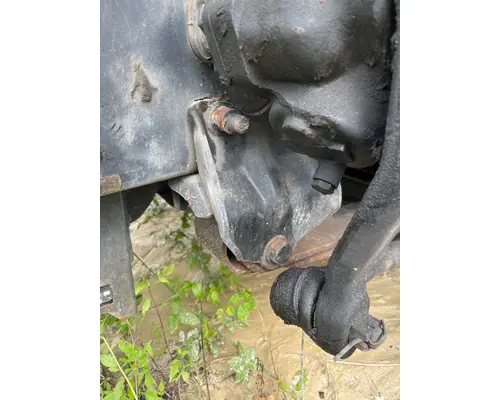 FREIGHTLINER M2 106 Leaf Spring, Front