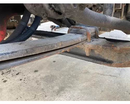 FREIGHTLINER M2-106 Leaf Spring, Front