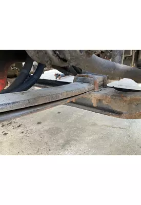 FREIGHTLINER M2-106 Leaf Spring, Front