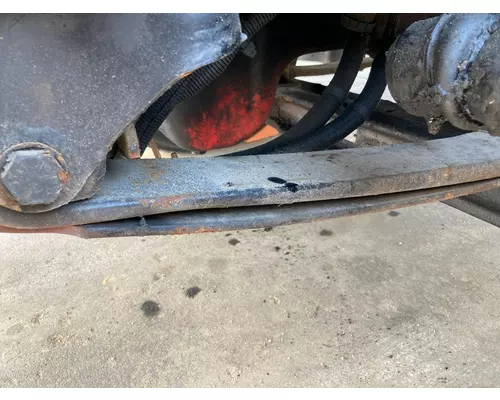 FREIGHTLINER M2-106 Leaf Spring, Front