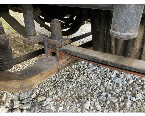 FREIGHTLINER M2-106 Leaf Spring, Front