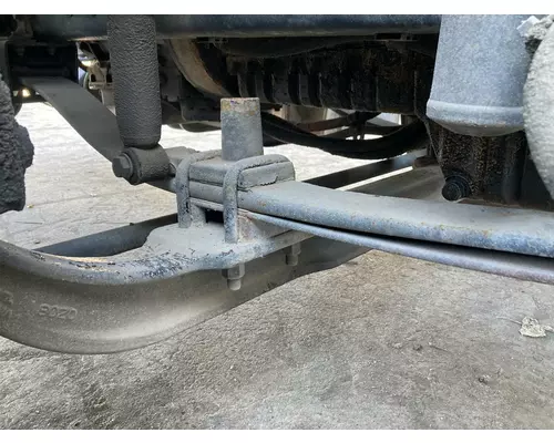 FREIGHTLINER M2-106 Leaf Spring, Front
