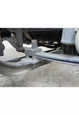 FREIGHTLINER M2-106 Leaf Spring, Front