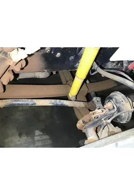 FREIGHTLINER M2-106 Leaf Spring, Front