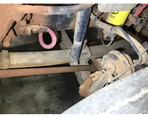 FREIGHTLINER M2-106 Leaf Spring, Front