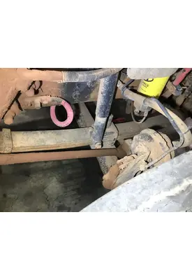 FREIGHTLINER M2-106 Leaf Spring, Front