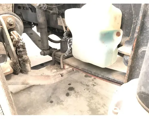 FREIGHTLINER M2-106 Leaf Spring, Front