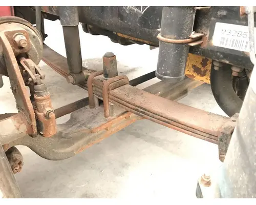 FREIGHTLINER M2-106 Leaf Spring, Front