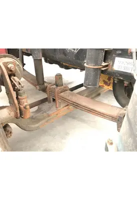 FREIGHTLINER M2-106 Leaf Spring, Front