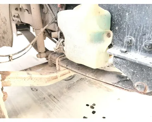 FREIGHTLINER M2-106 Leaf Spring, Front