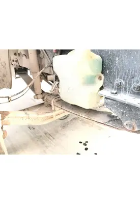 FREIGHTLINER M2-106 Leaf Spring, Front