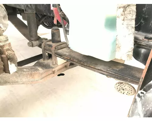 FREIGHTLINER M2-106 Leaf Spring, Front
