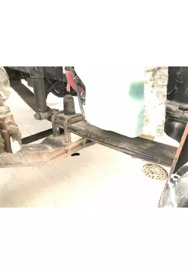 FREIGHTLINER M2-106 Leaf Spring, Front