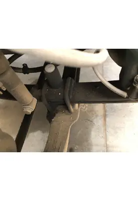 FREIGHTLINER M2-106 Leaf Spring, Front