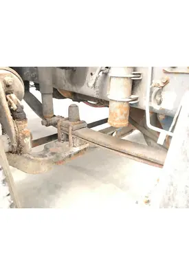 FREIGHTLINER M2-106 Leaf Spring, Front