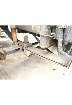 FREIGHTLINER M2-106 Leaf Spring, Front