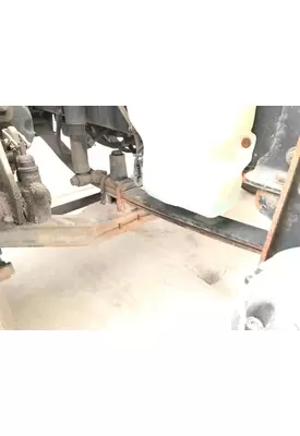 FREIGHTLINER M2-106 Leaf Spring, Front