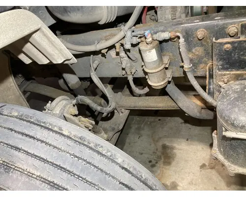 FREIGHTLINER M2-106 Leaf Spring, Front