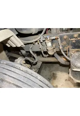 FREIGHTLINER M2-106 Leaf Spring, Front