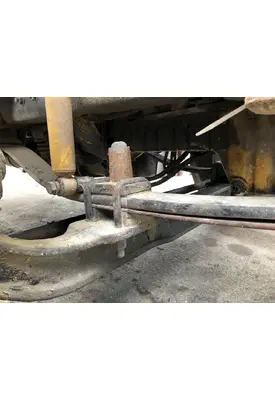 FREIGHTLINER M2-106 Leaf Spring, Front