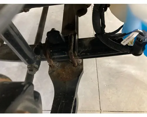 FREIGHTLINER M2-106 Leaf Spring, Front