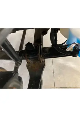 FREIGHTLINER M2-106 Leaf Spring, Front