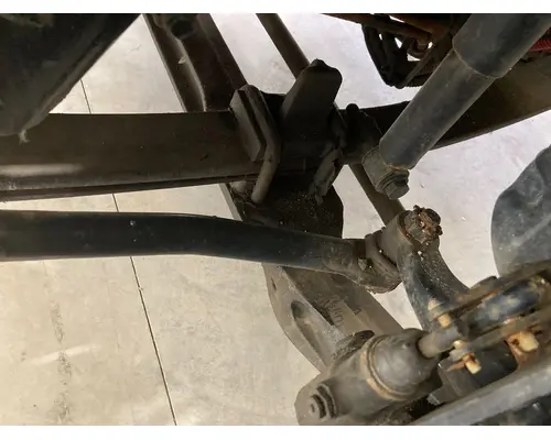 FREIGHTLINER M2-106 Leaf Spring, Front