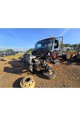 FREIGHTLINER M2 106 Leaf Spring, Front