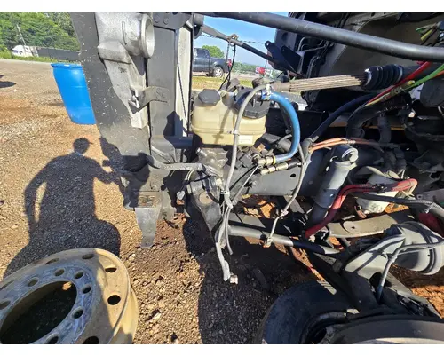 FREIGHTLINER M2 106 Leaf Spring, Front