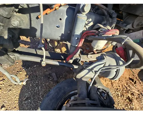 FREIGHTLINER M2 106 Leaf Spring, Front